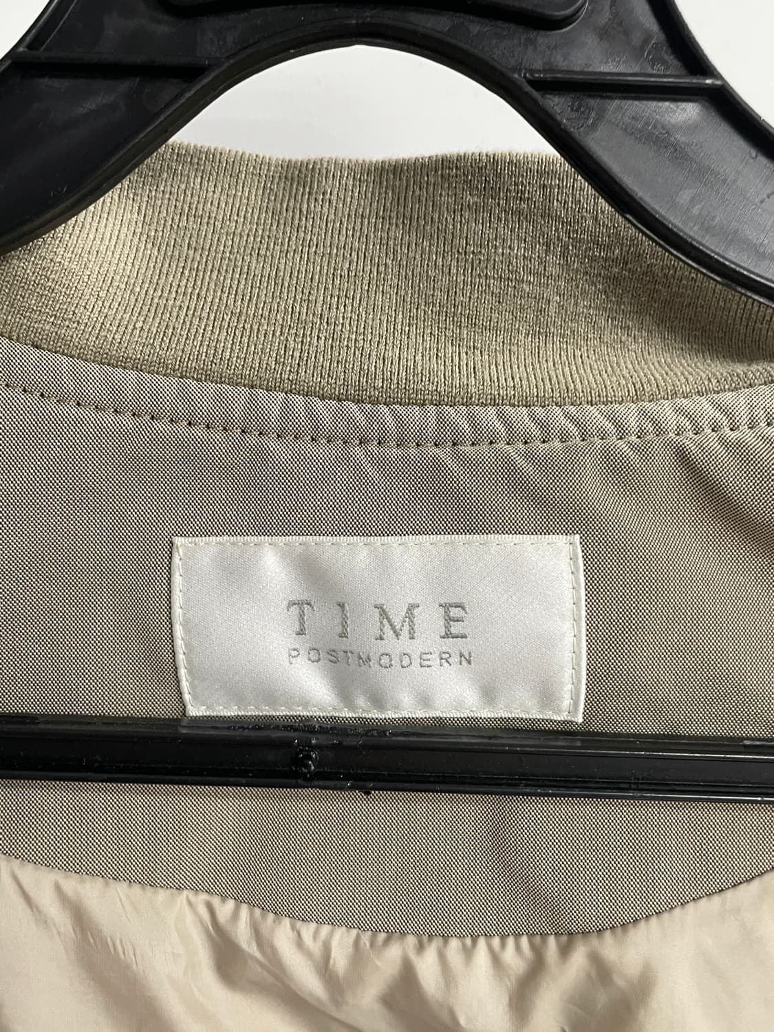 타임 블루종 자켓 상품이미지7