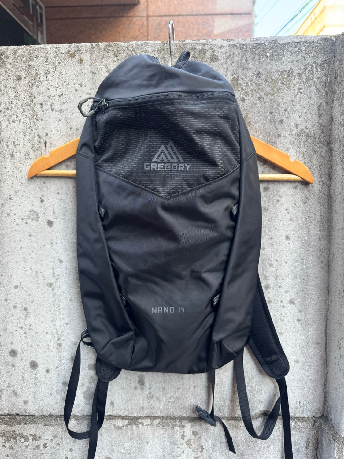 그레고리 나노 14 백팩 상품이미지2