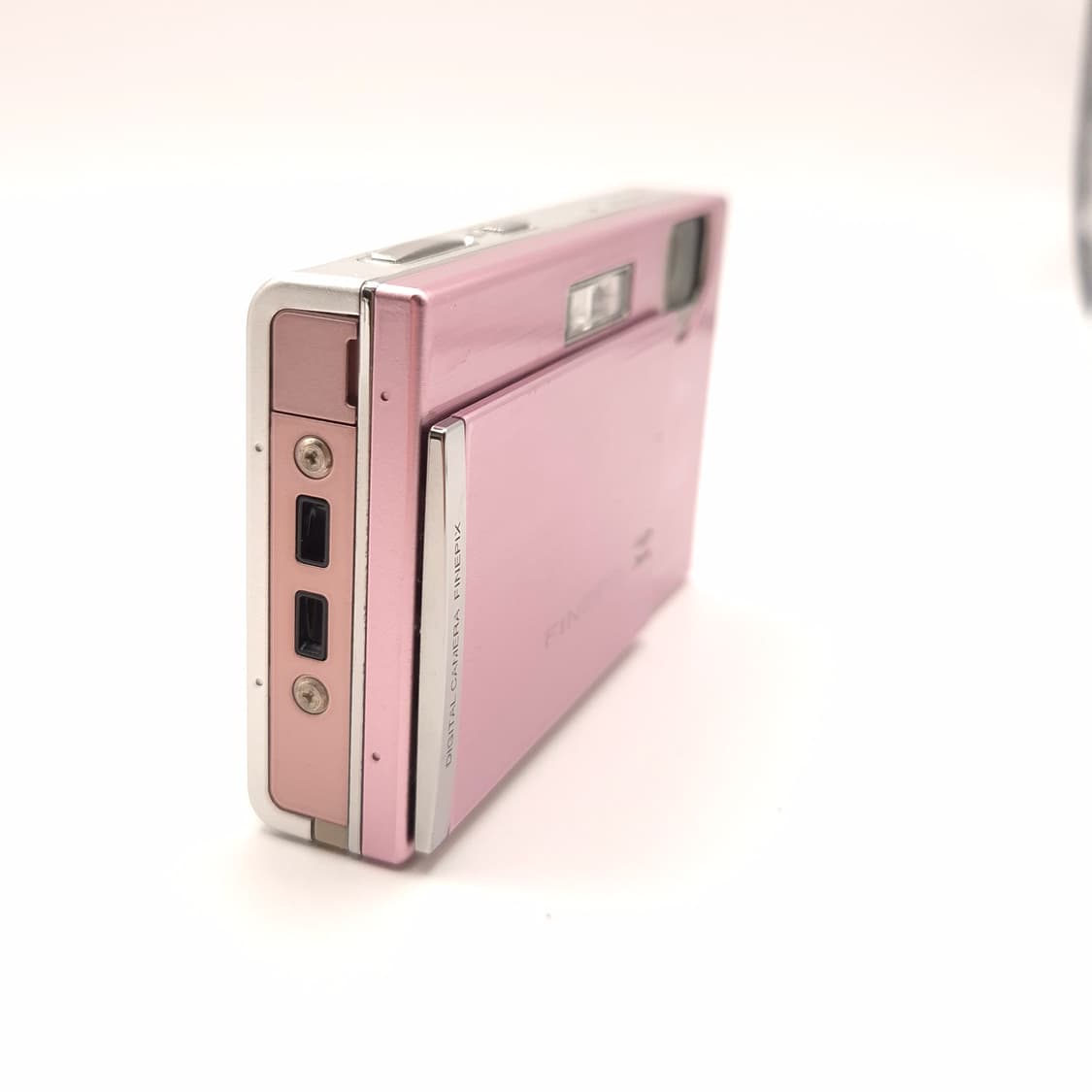 후지필름 파인픽스 Z200fd 핑크 💕 감성 셀카 최강 디카 ✨ 상품이미지2