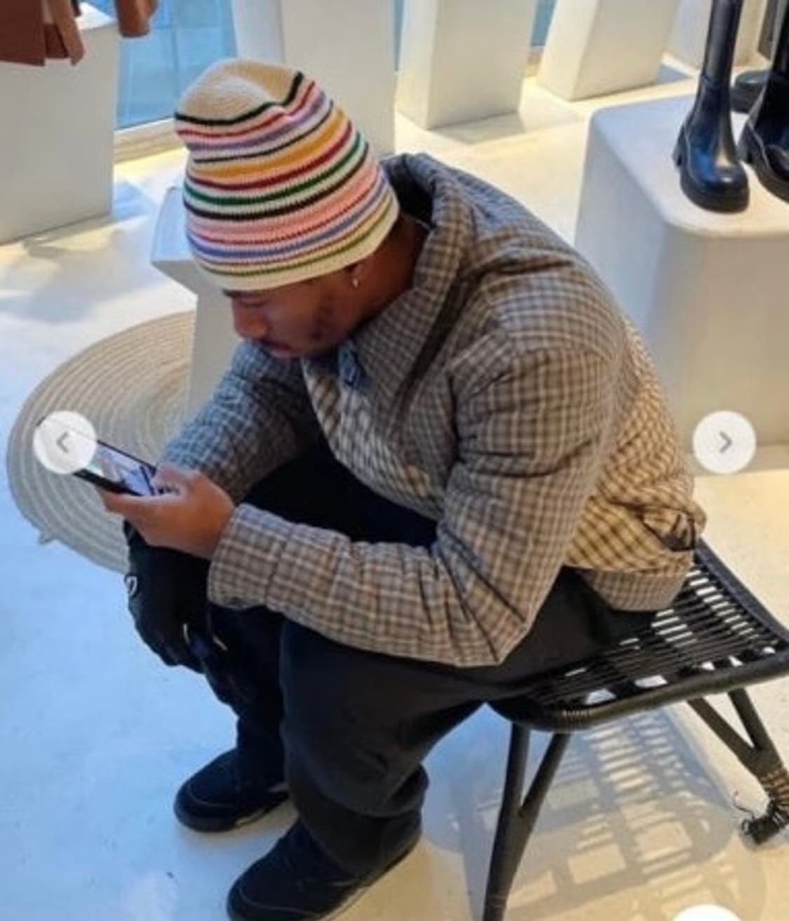 코르테이즈 비니 판매 상품이미지4