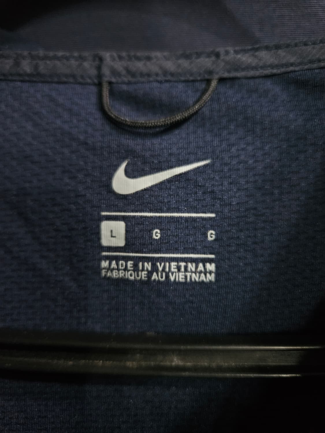 나이키 투톤 남성 100 바람막이 후드집업  상품이미지3