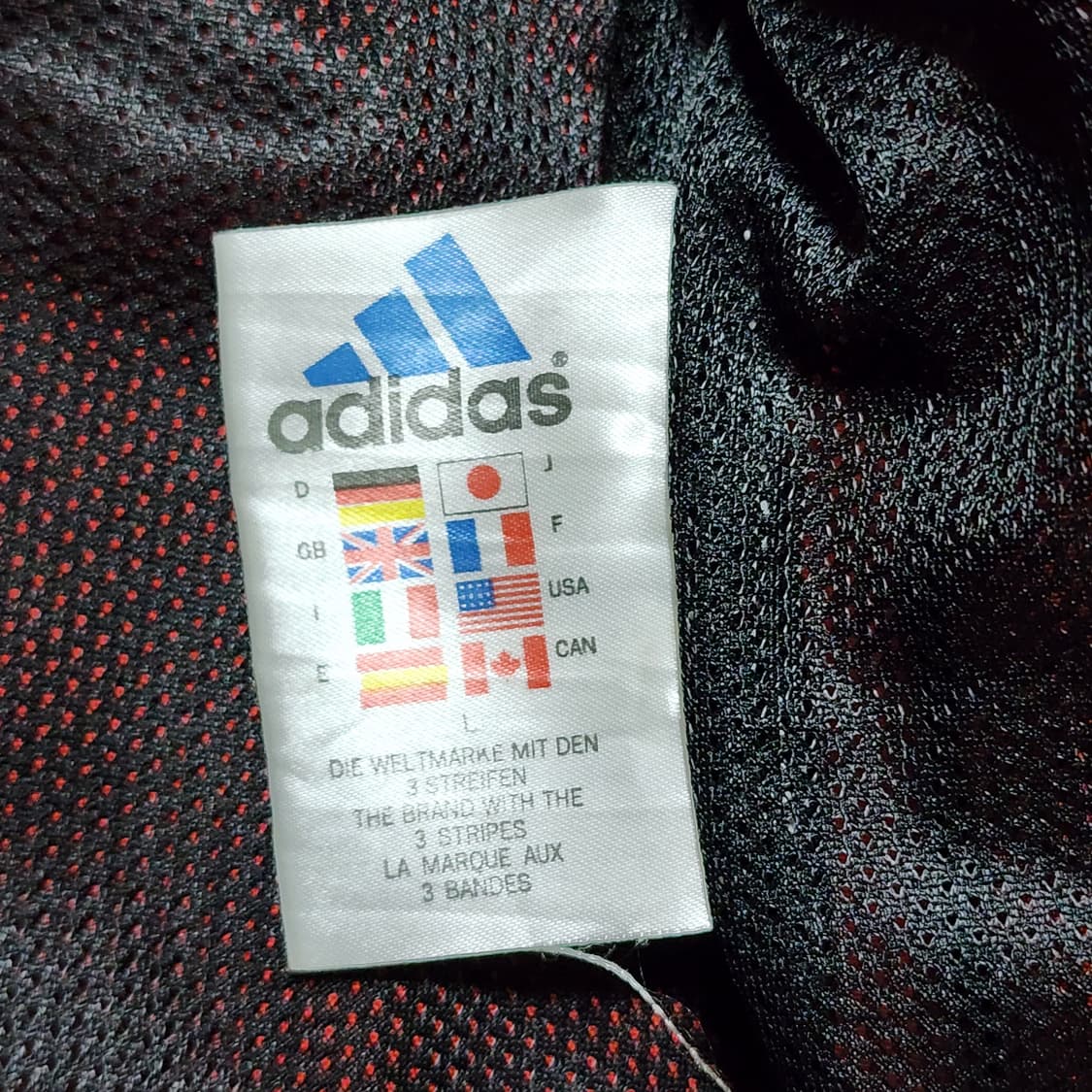 아디다스 스포츠 조끼 95 상품이미지5