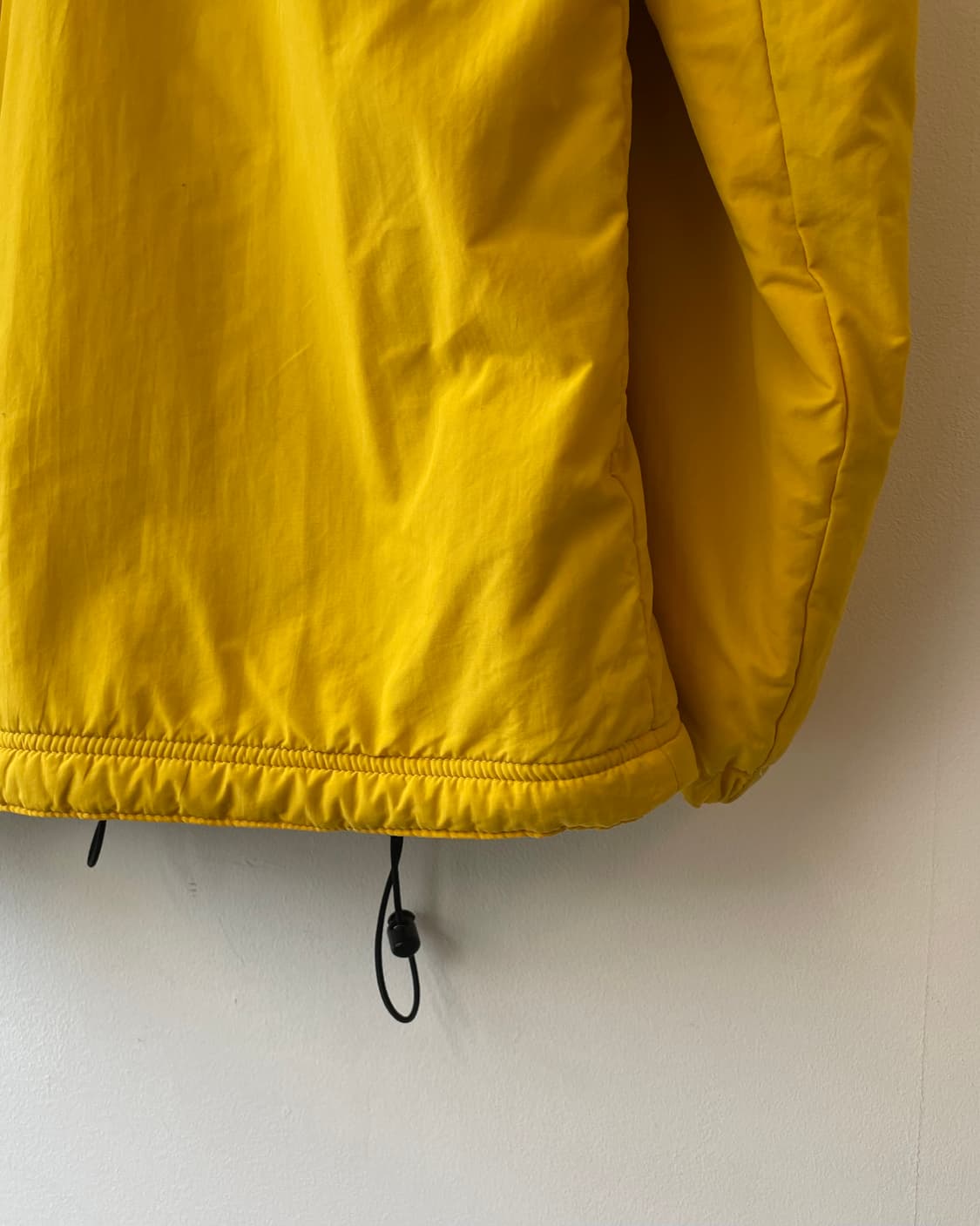 90‘s L.L. Bean Warm up jacket 엘엘빈 웜업 자켓 상품이미지5