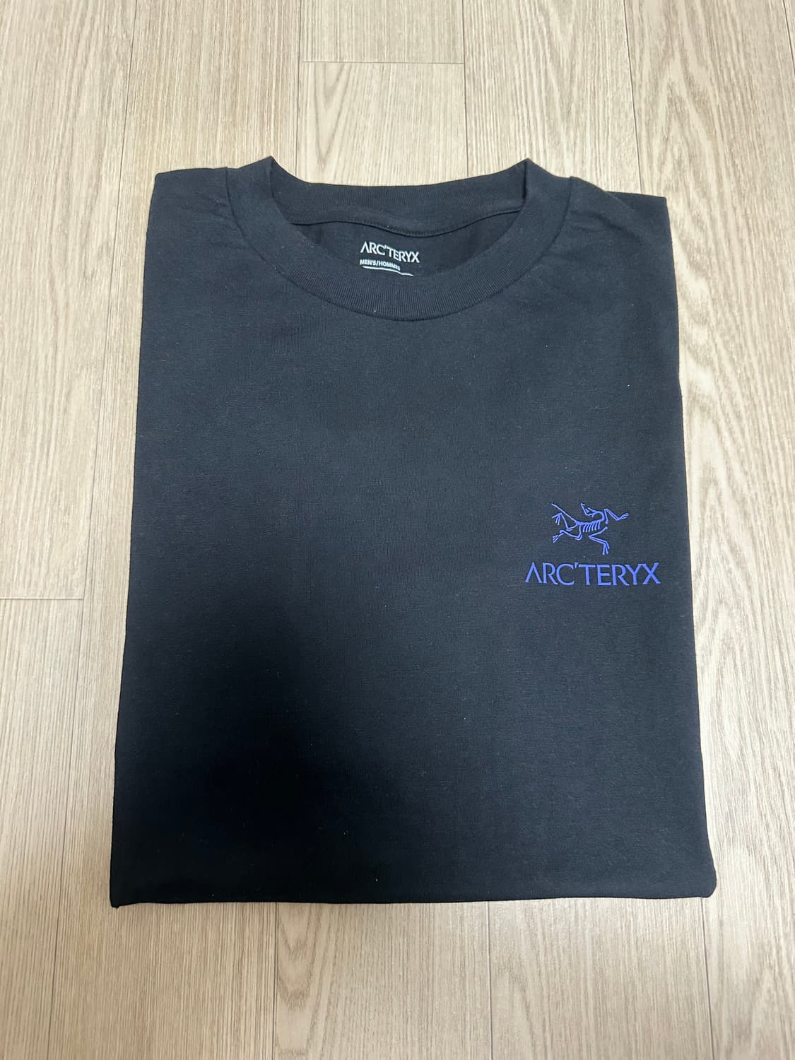 아크테릭스 티셔츠 상품이미지4