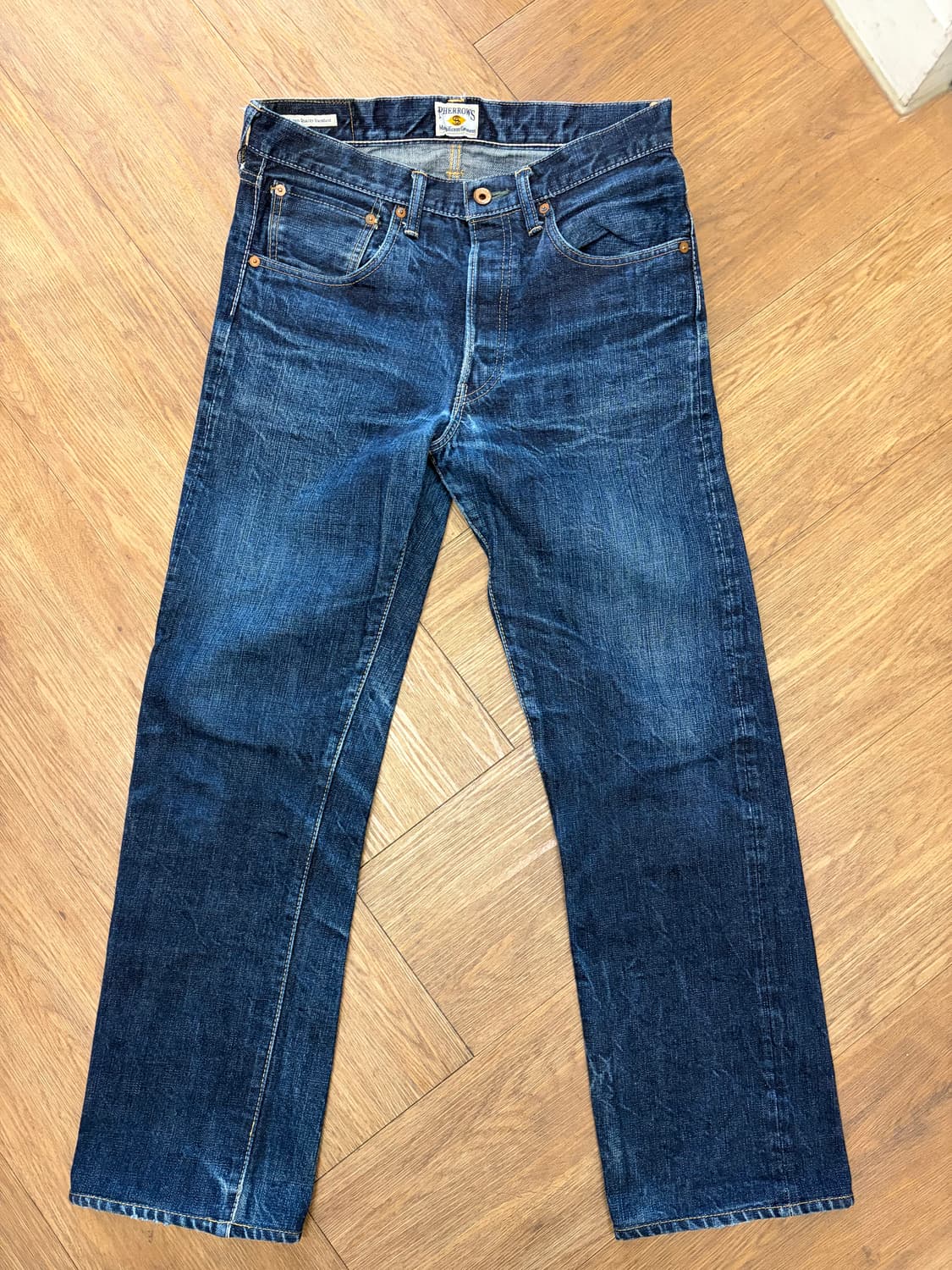 N26. 페로우즈421 팬츠  상품이미지2