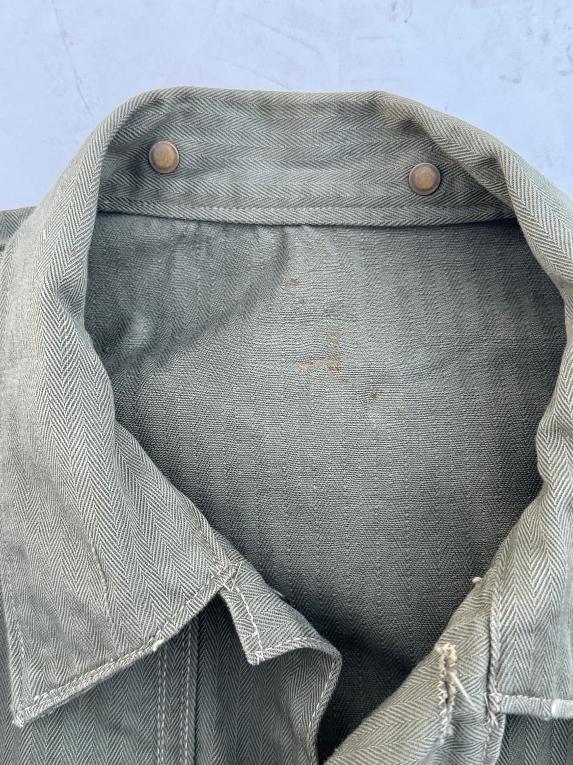 p44 hbt jacket original L 100-105 상품이미지5