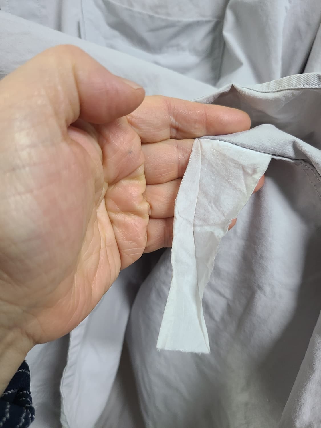 포터리 셔츠 3 상품이미지4