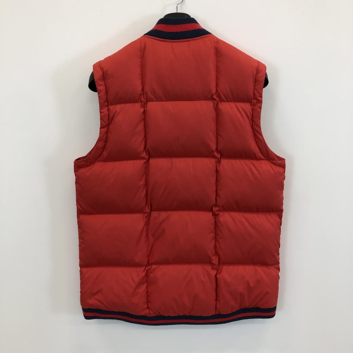 나이키 550 그레이구스다운 패딩조끼 M 상품이미지3