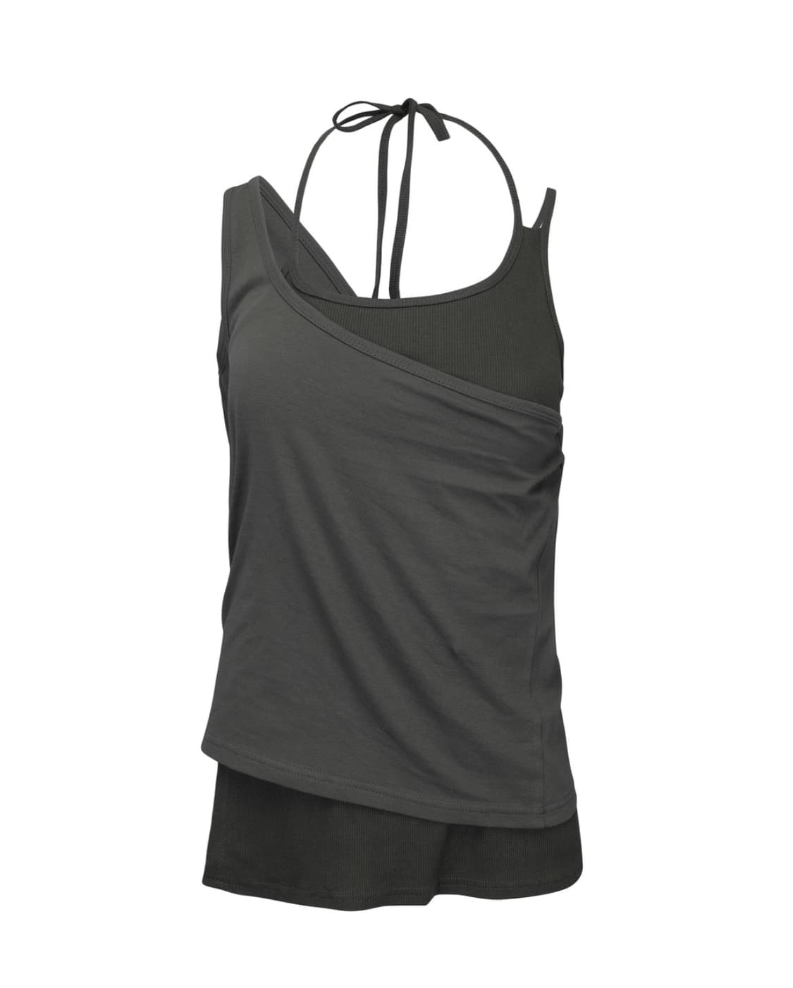 nache 나체 multiway layered sleeveless  상품이미지3