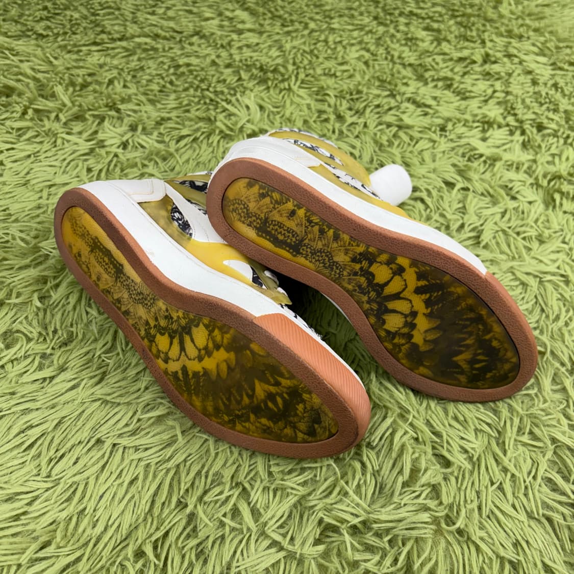 알렉산더 맥퀸 x 퓨마 상품이미지8