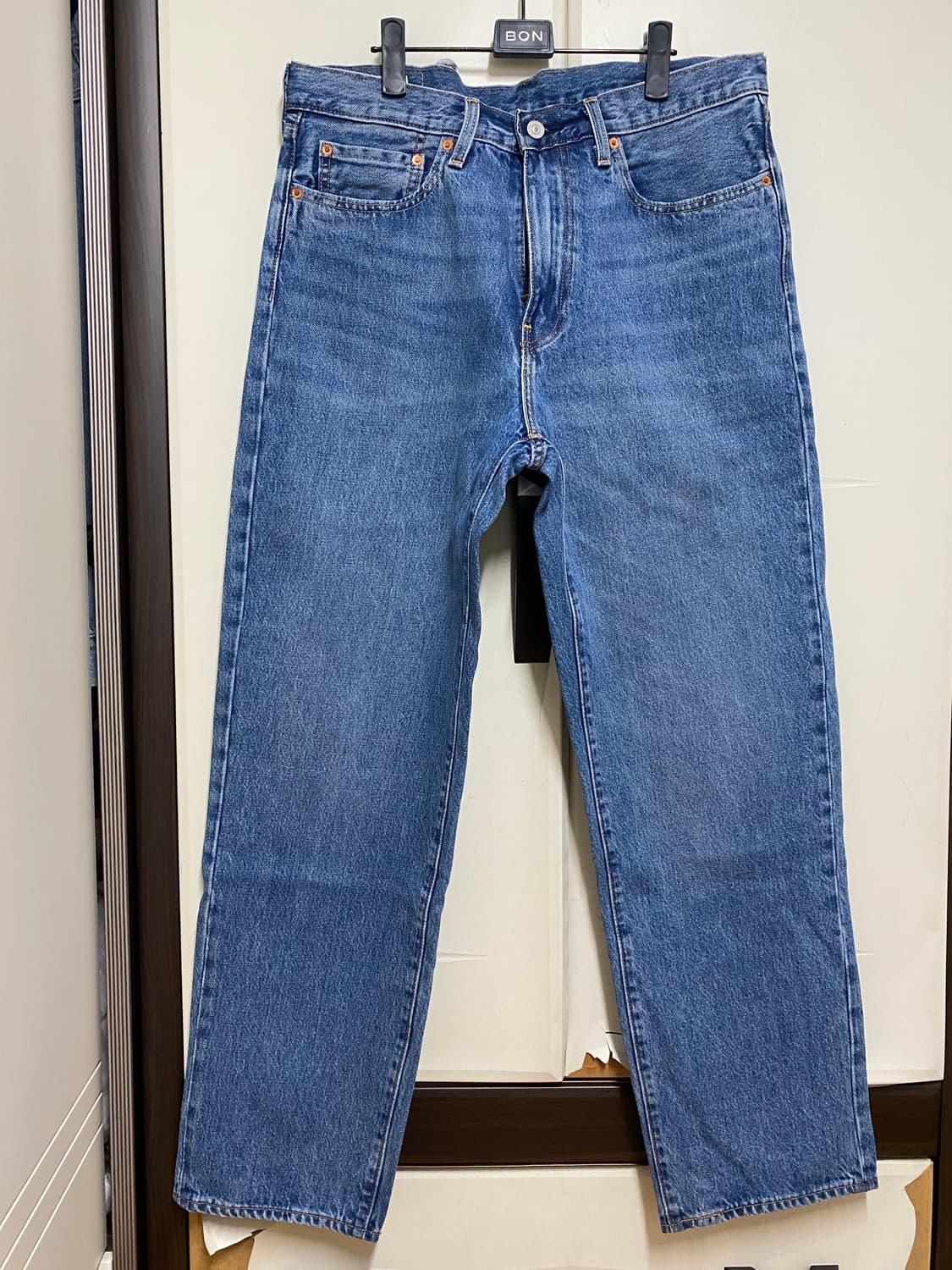 리바이스 568 (stay loose) 34*32 상품이미지1