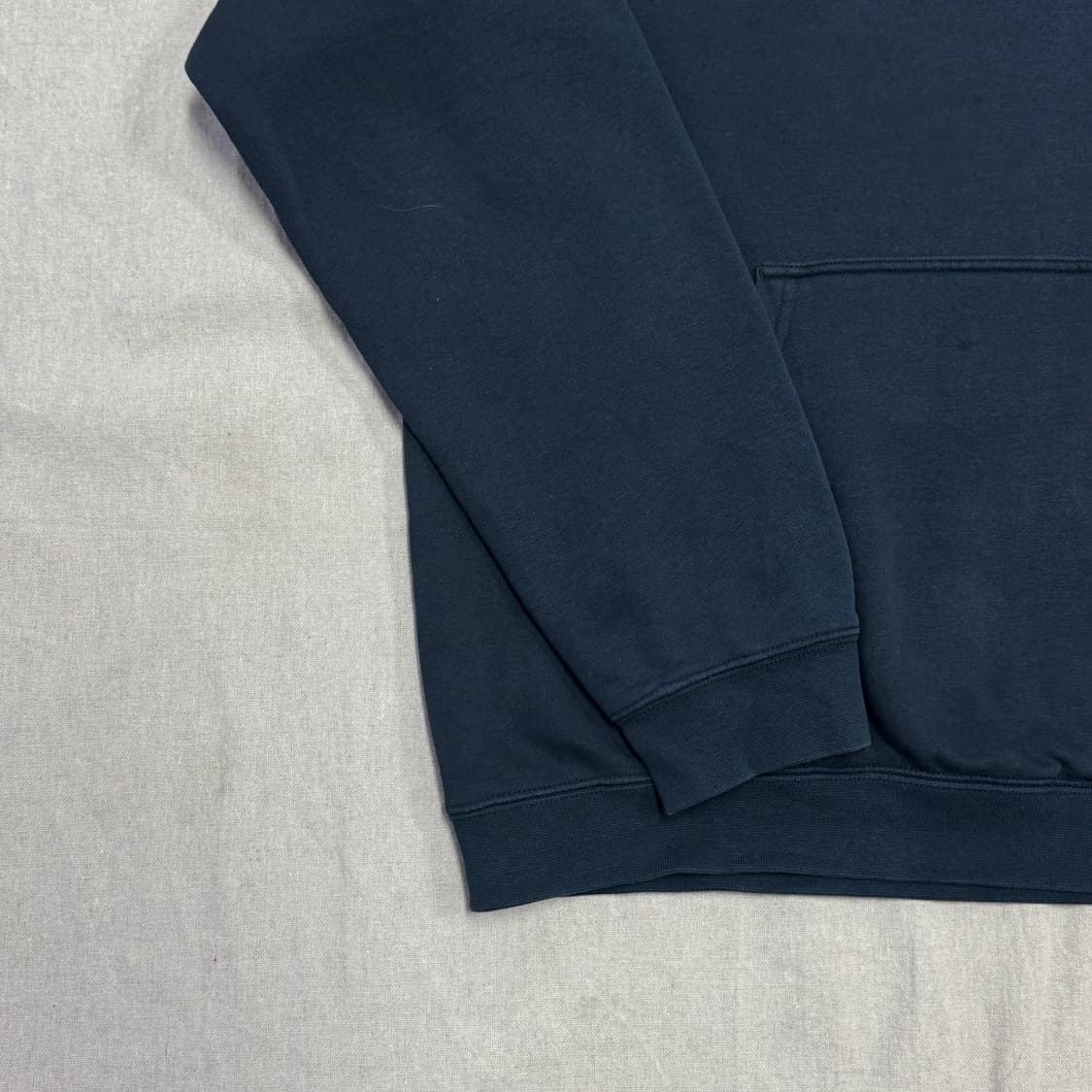 나이키 기묘한이야기 후드 XL 상품이미지2