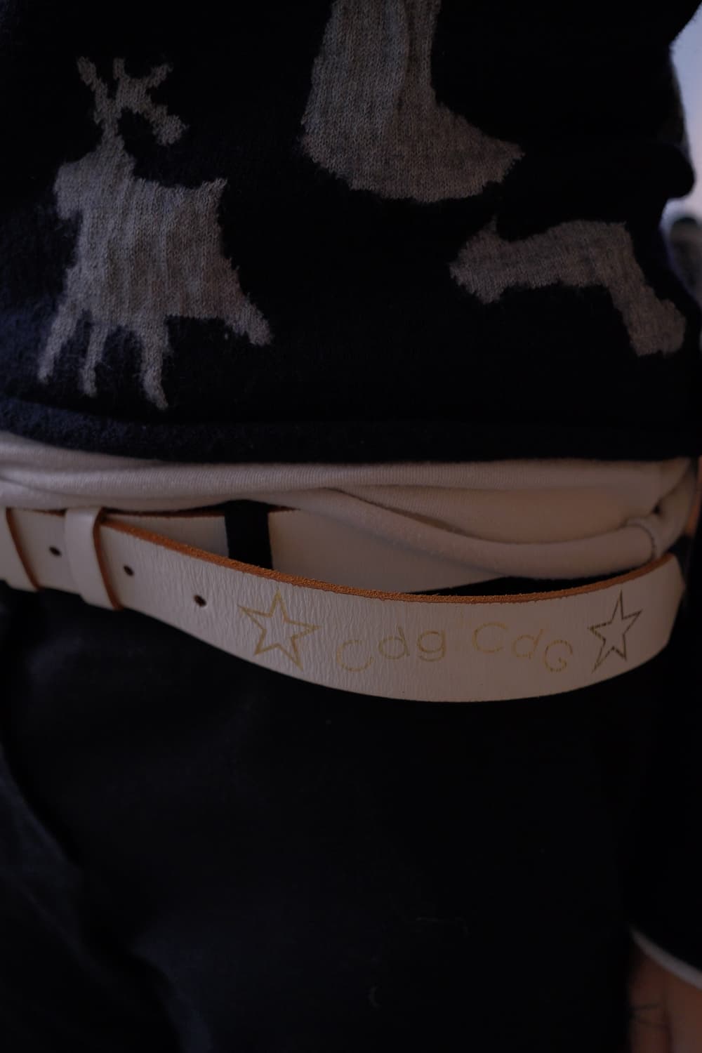 Star belt 상품이미지10