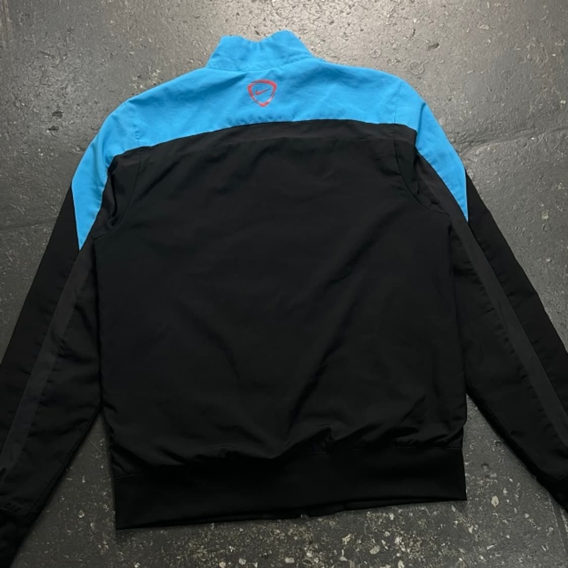 95-100 나이키 바람막이 상품이미지5