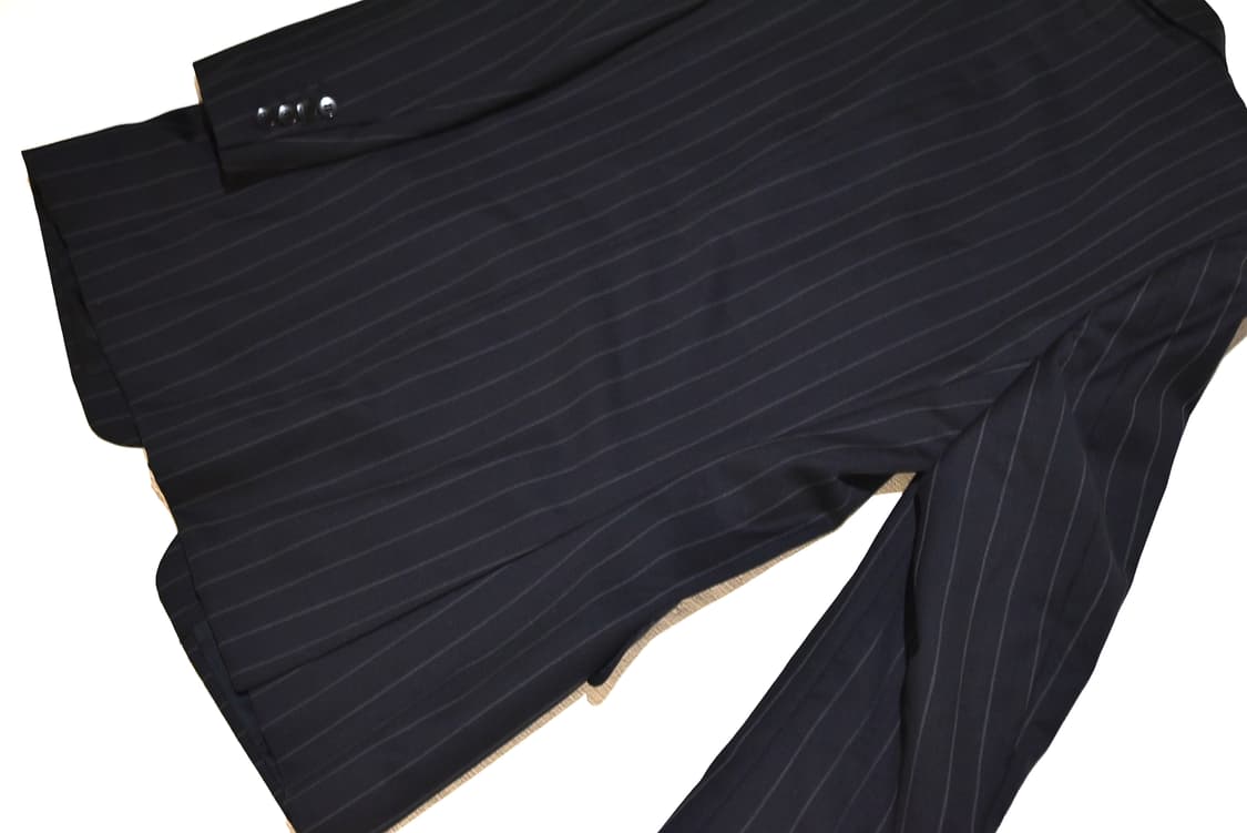 Gucci pencil stripe blazer 상품이미지7