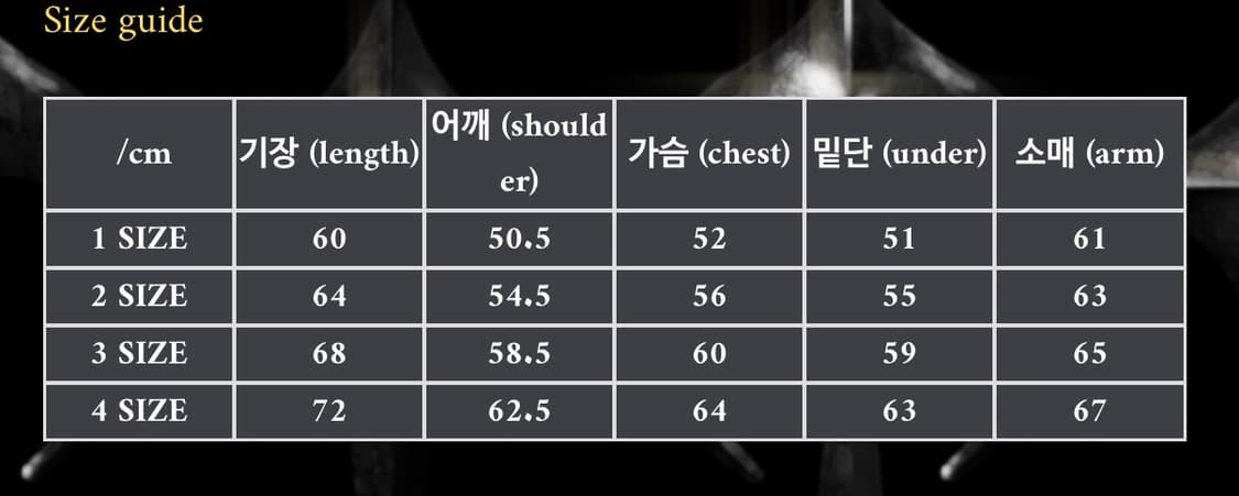 떠그 클럽 크로스 T 롱슬리브 블랙 3 상품이미지4