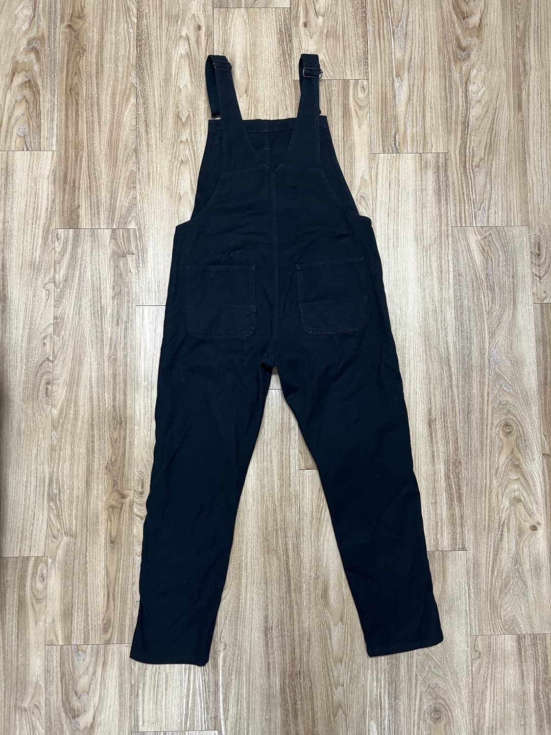 칼하트 WIP 오버롤 M 상품이미지5