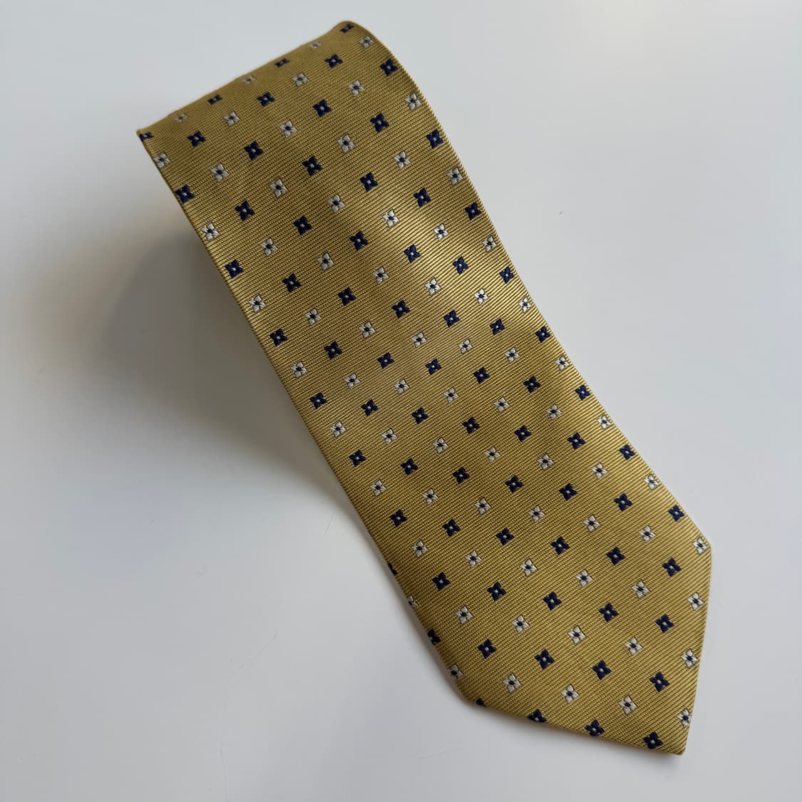 브룩스브라더스 명품 정품 넥타이 상품이미지5