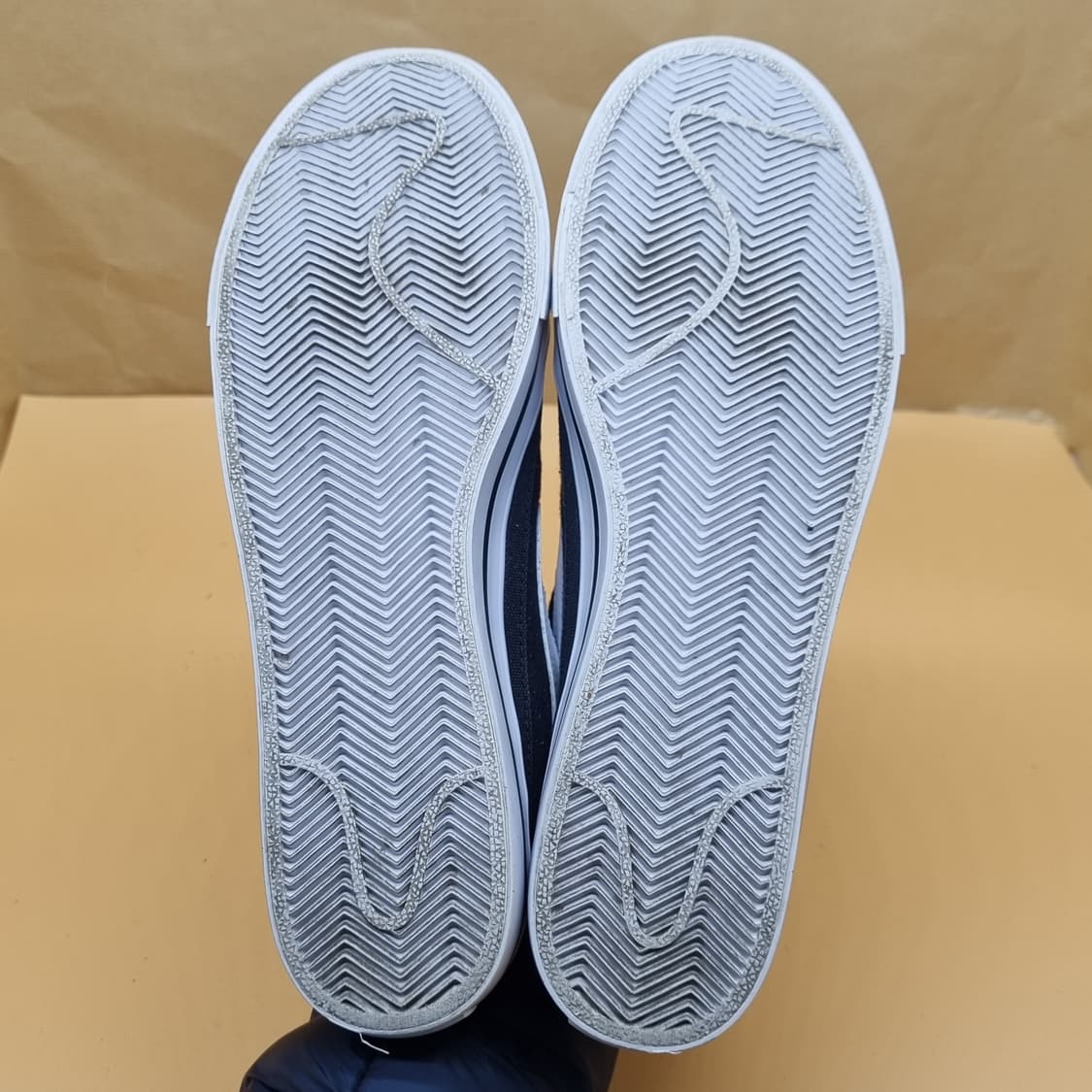 나이키 코트레거시 캔버스 스니커즈280 상품이미지3