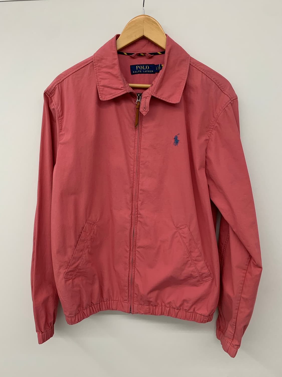 폴로 랄프로렌 핑크 스윙탑 상품이미지3