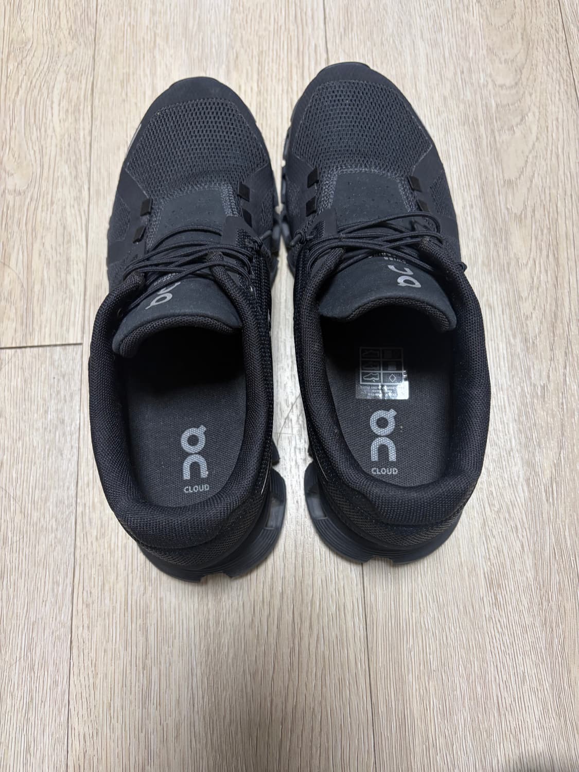 On Running cloud 5 상품이미지4