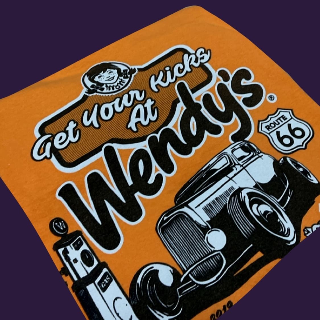 vintage printed t-shirts 상품이미지1