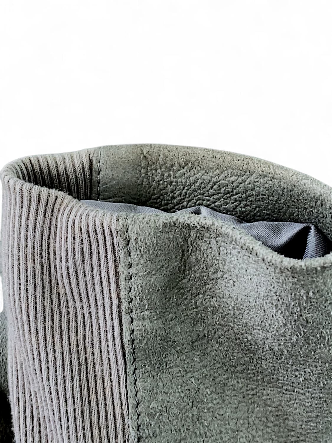 헬무트랭 레이디스 램스킨 라이더 자켓 상품이미지7