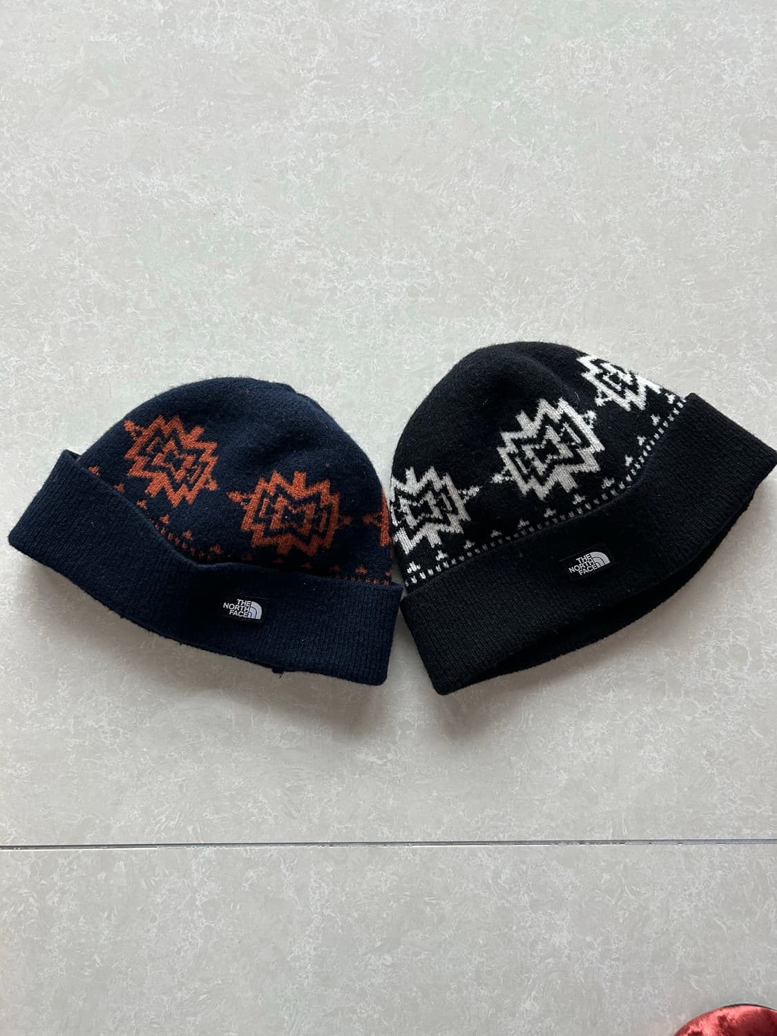 Northface 비니  상품이미지1