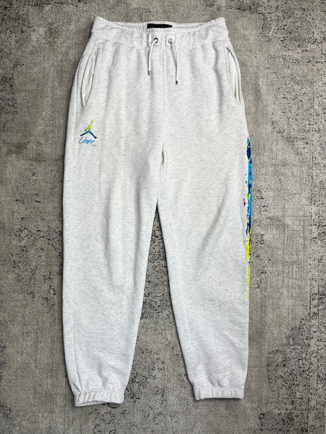 유니온 조던 스웻팬츠 상품이미지1