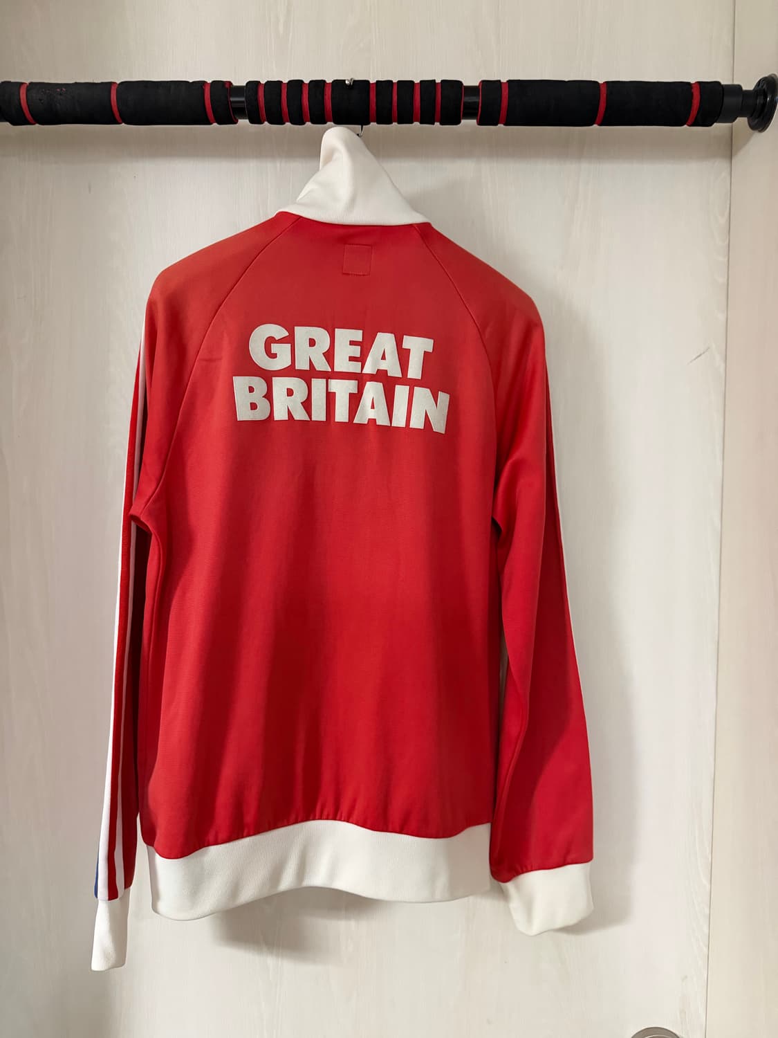 아디다스 구영국 져지 s 상품이미지2