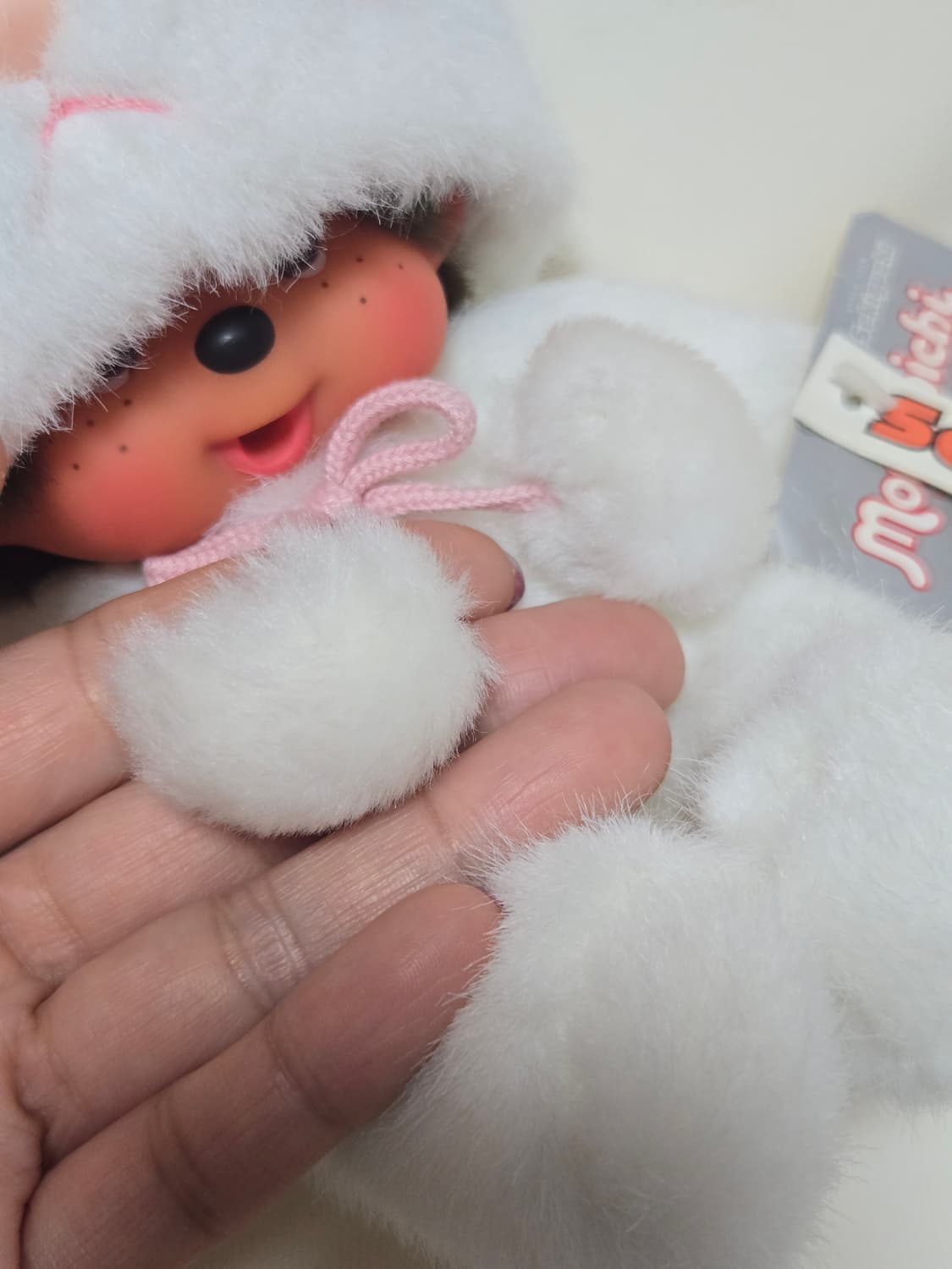 몬치치 고전 토끼 S 상품이미지5