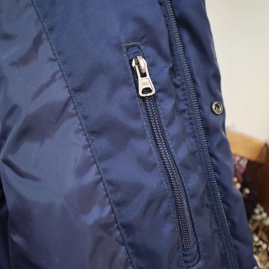 폴로스포츠 스펠아웃 다운 패딩   상품이미지5