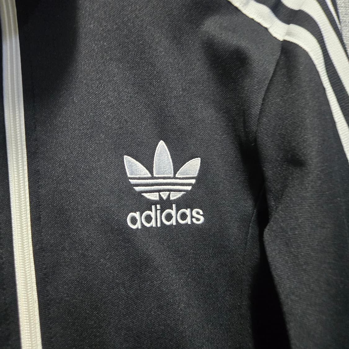 아디다스 여성 유로파 파이어버드 트랙탑 져지  상품이미지3