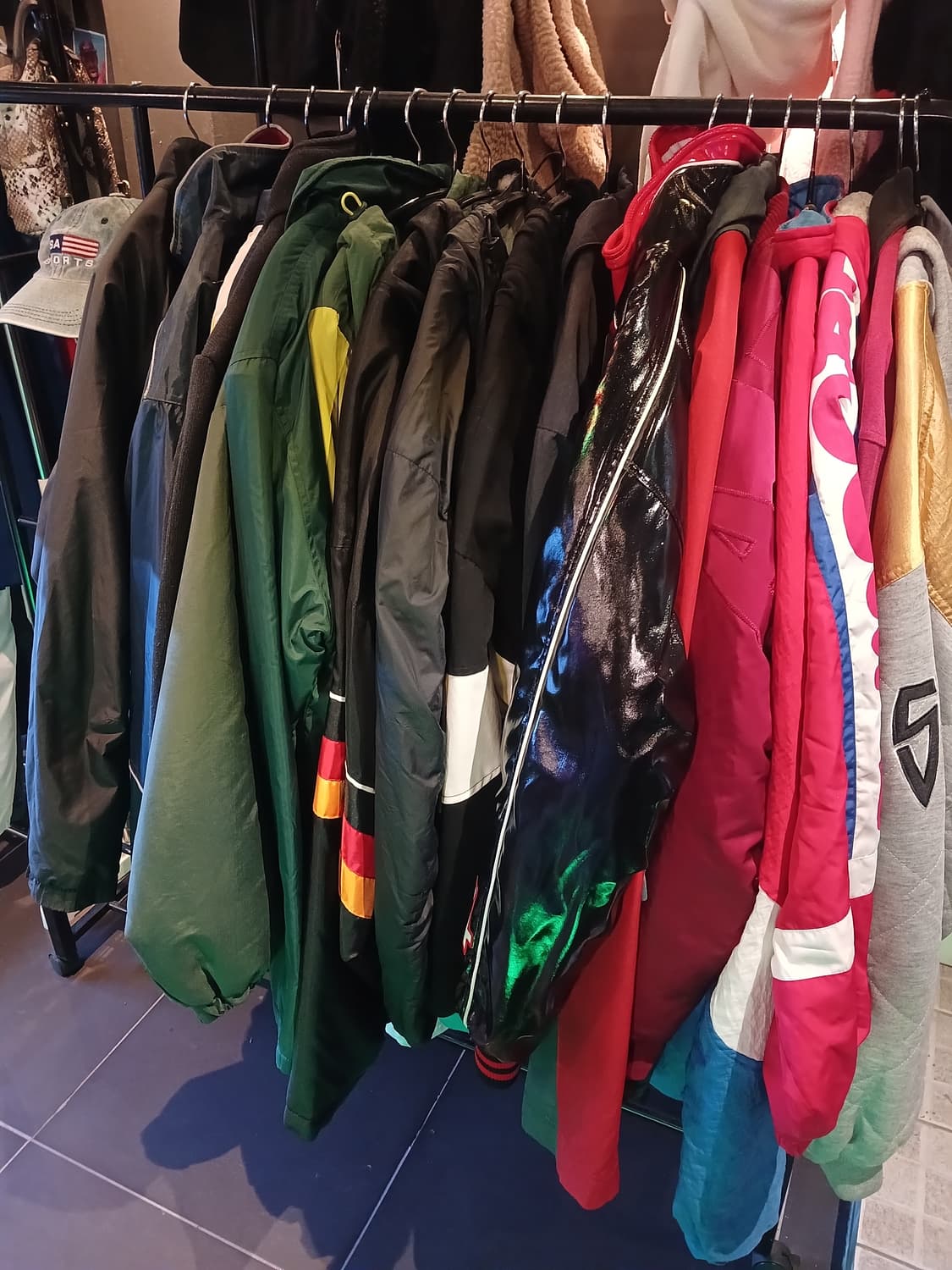 17벌 일괄 구매건 상품이미지1