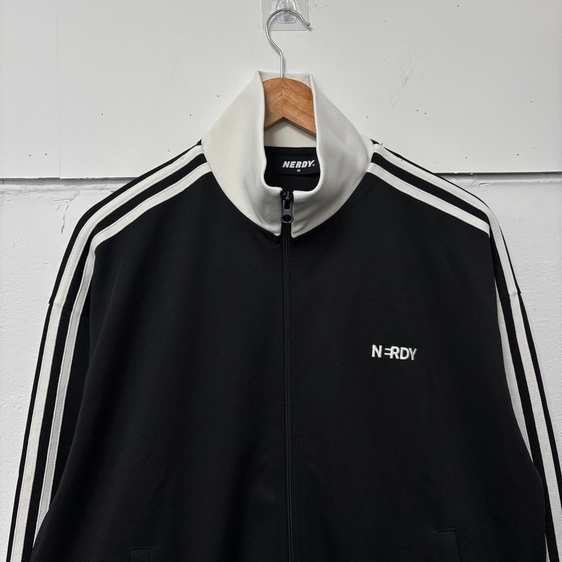 널디 클래식 NY 트랙탑 상품이미지2