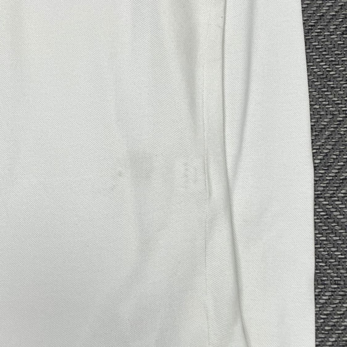 라코스테 로고 패치 카라넥 티셔츠 v0340 상품이미지7