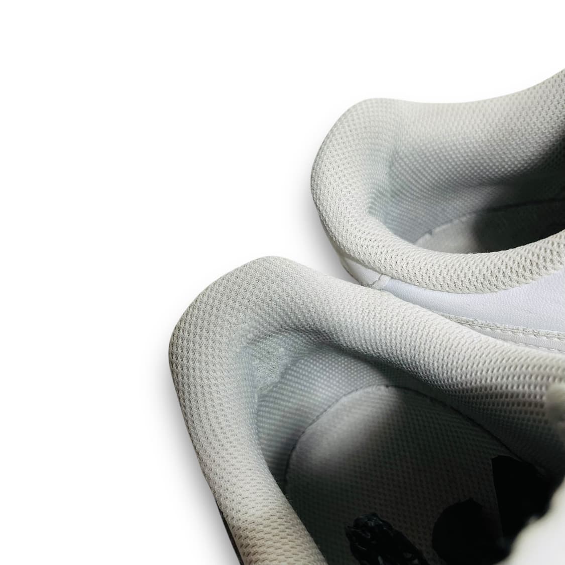 나이키 에어포스 1 로우 화이트 슈즈 (275) 상품이미지8