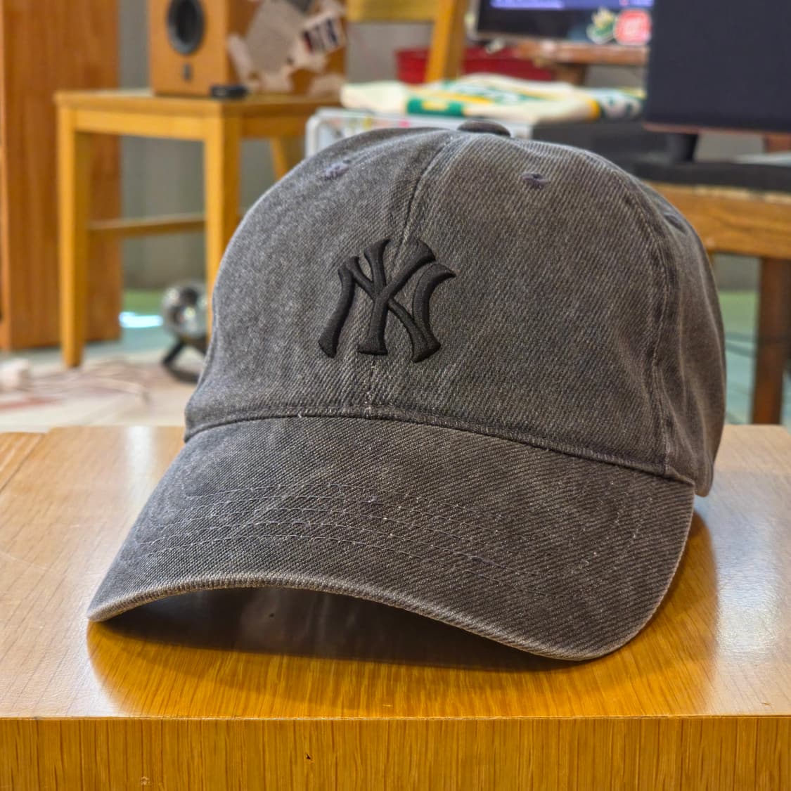 MLB 모자 상품이미지2