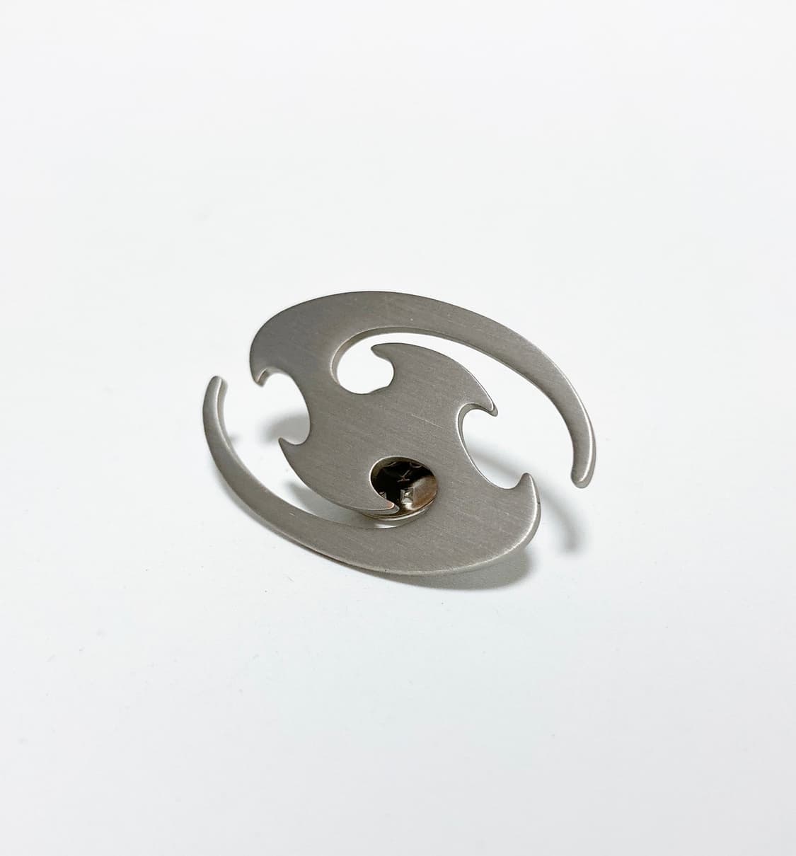 SANSAN GEAR / LOGO BADGE 상품이미지1