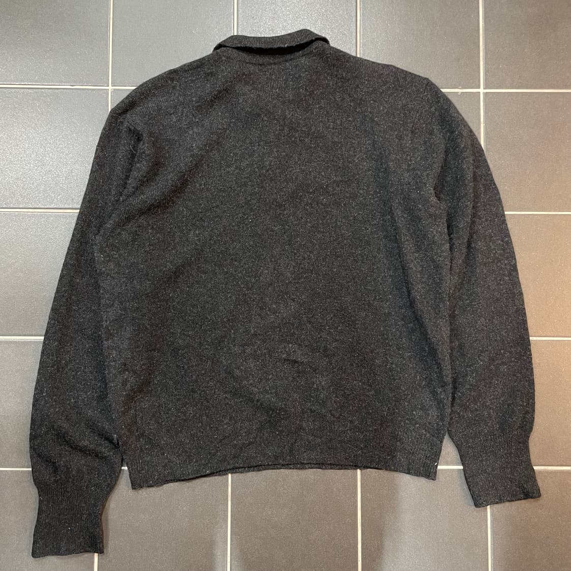 Polo Ralph Lauren Lambs Wool 상품이미지8