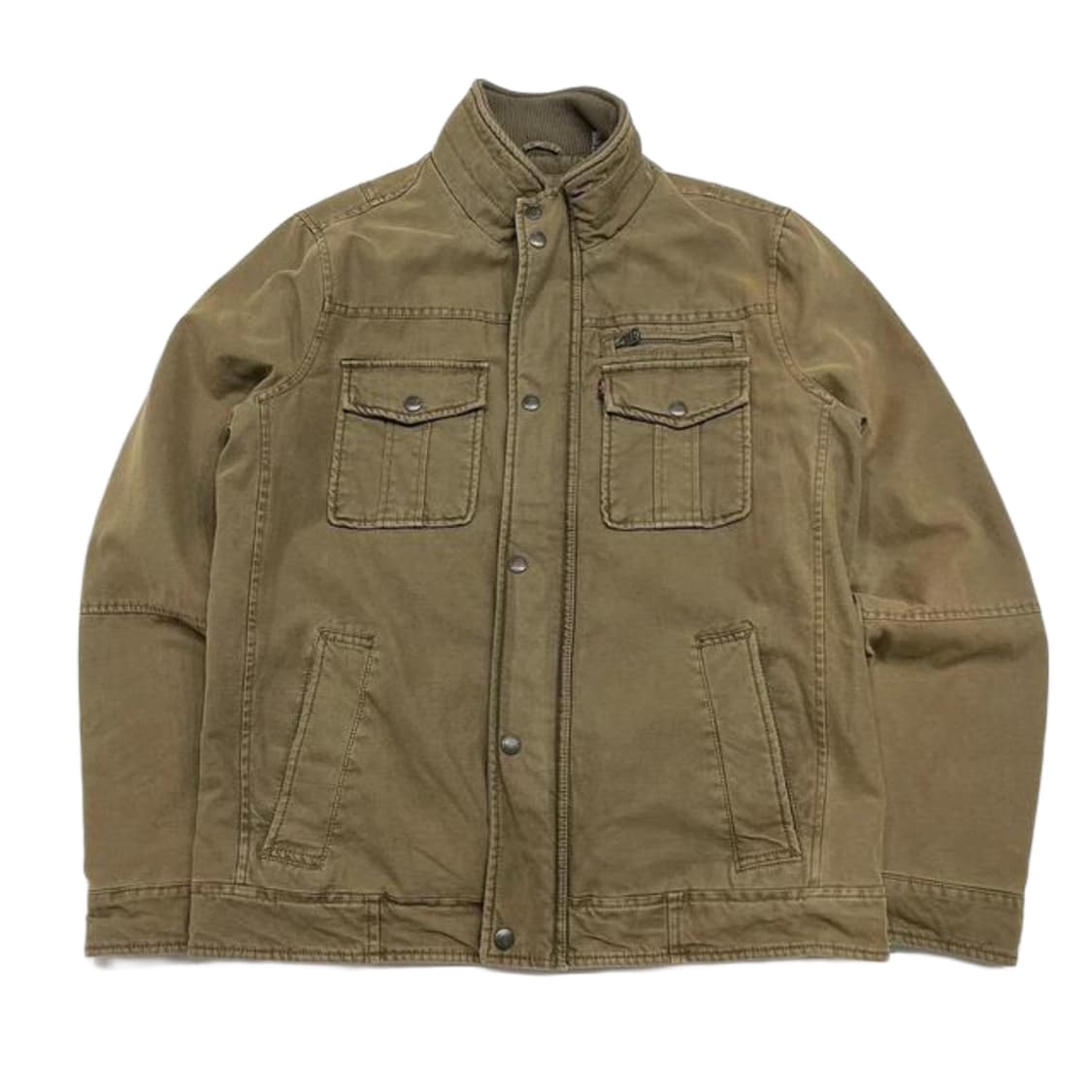 리바이스 데저트 트러커 자켓 (L)  상품이미지1