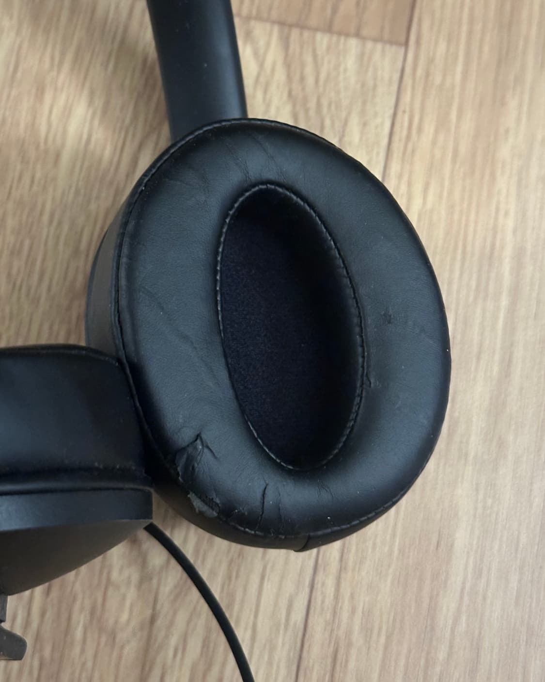 젠하이저 HD300 헤드셋 상품이미지2