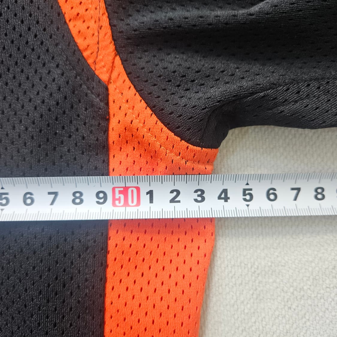 95 롯데자이언트 원정 유니폼 0311Y 상품이미지4