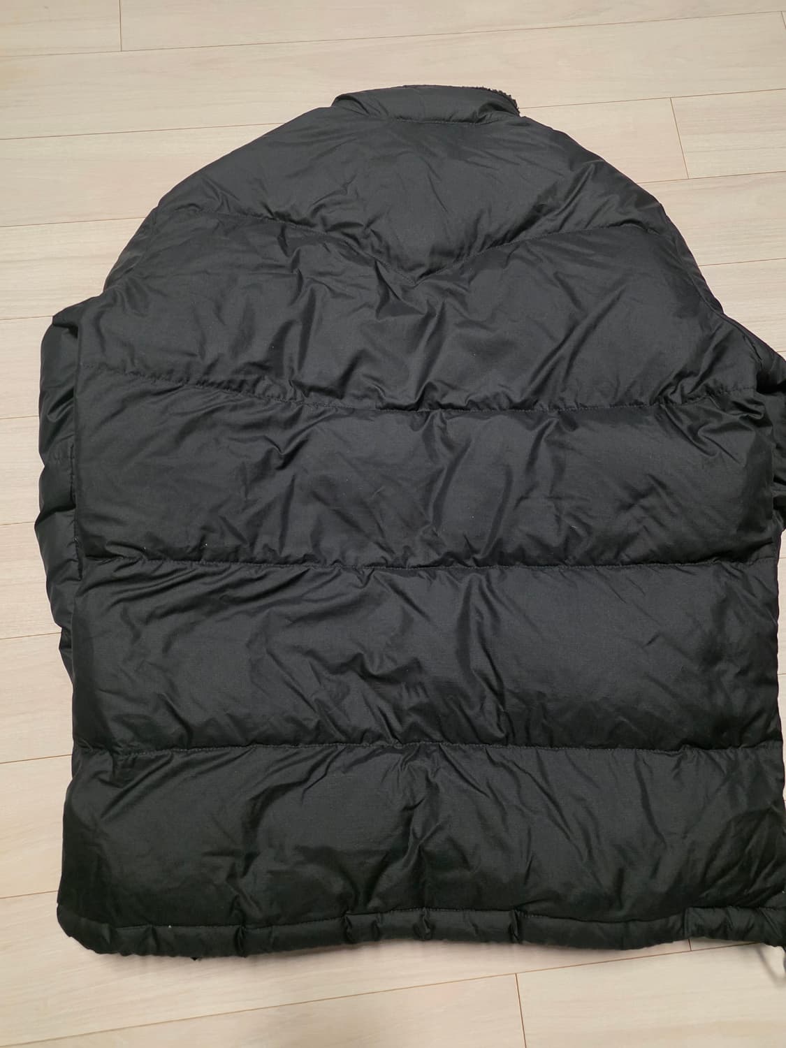 리바이스 숏패딩  상품이미지5