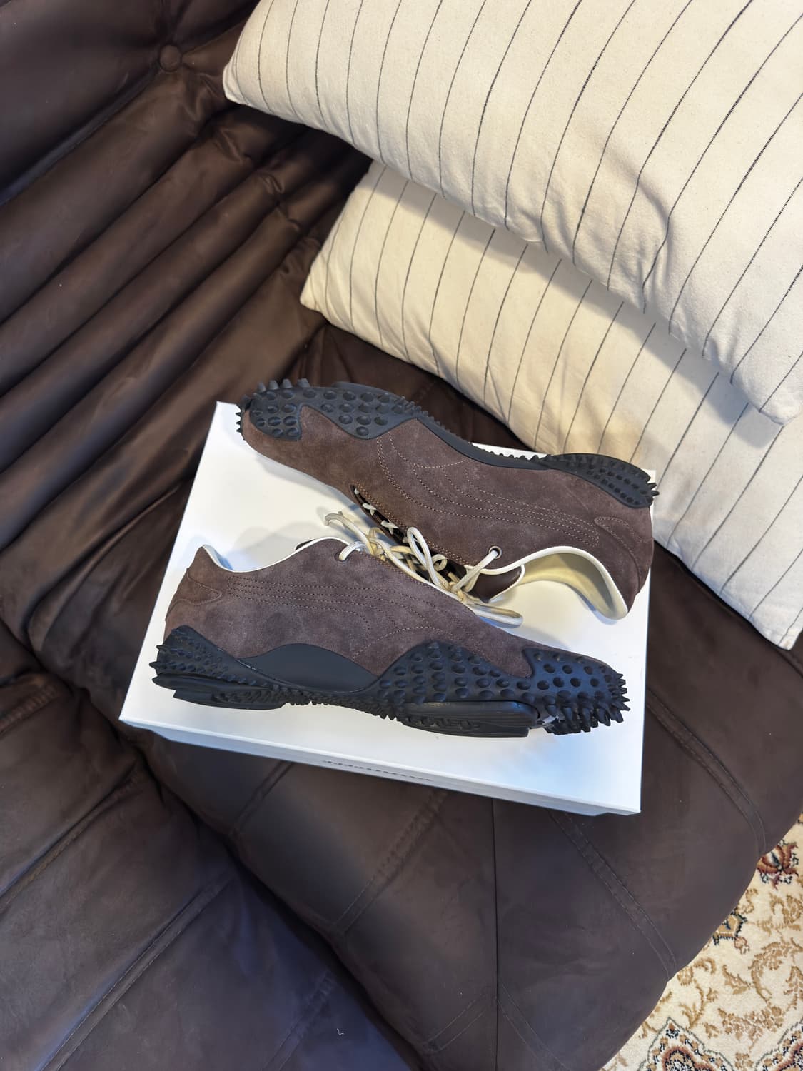 [300] jjjjound x Puma mostros 상품이미지2