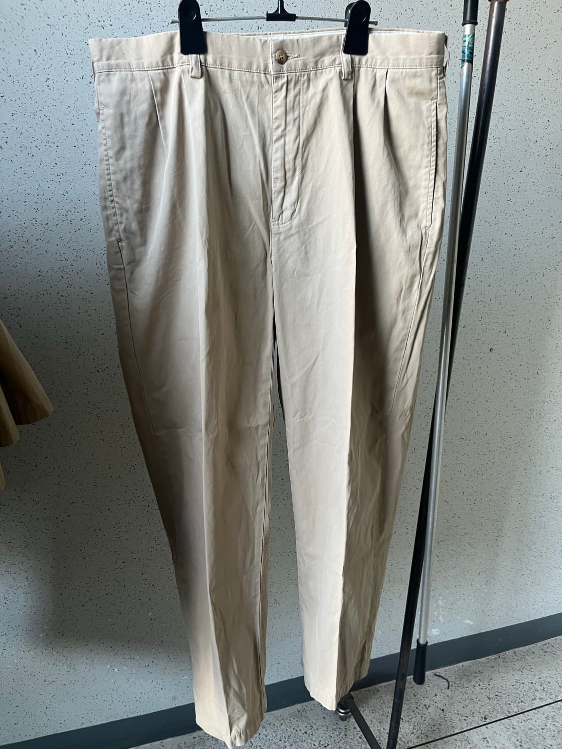 폴로 랄프로엔 해먼드 팬츠 상품이미지1