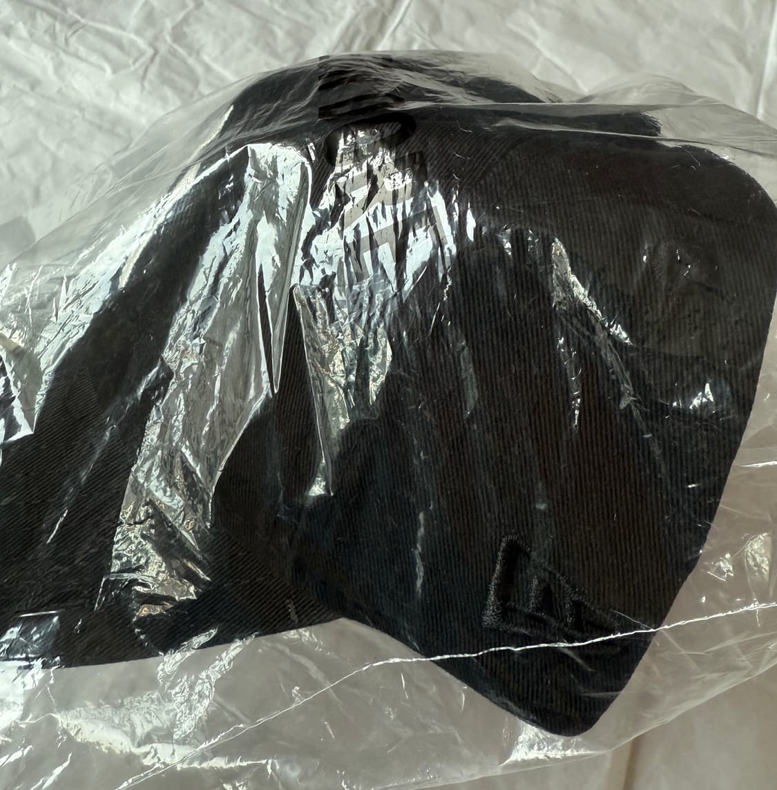 에메 레온 도르 양키스 볼파크 햇 블랙 상품이미지6