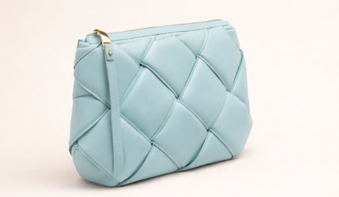 [A급] 보테가 베네타 패딩 카세트 인트레치아토 클러치백 판매합니다!!! 상품이미지3