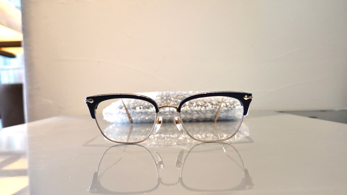 크롬하츠안경 슬런트레딕션1 54 PCK 상품이미지2