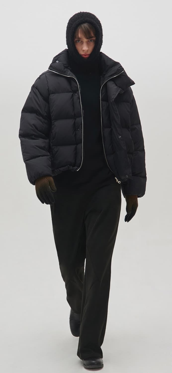 플레어 핏 팬츠 상품이미지2